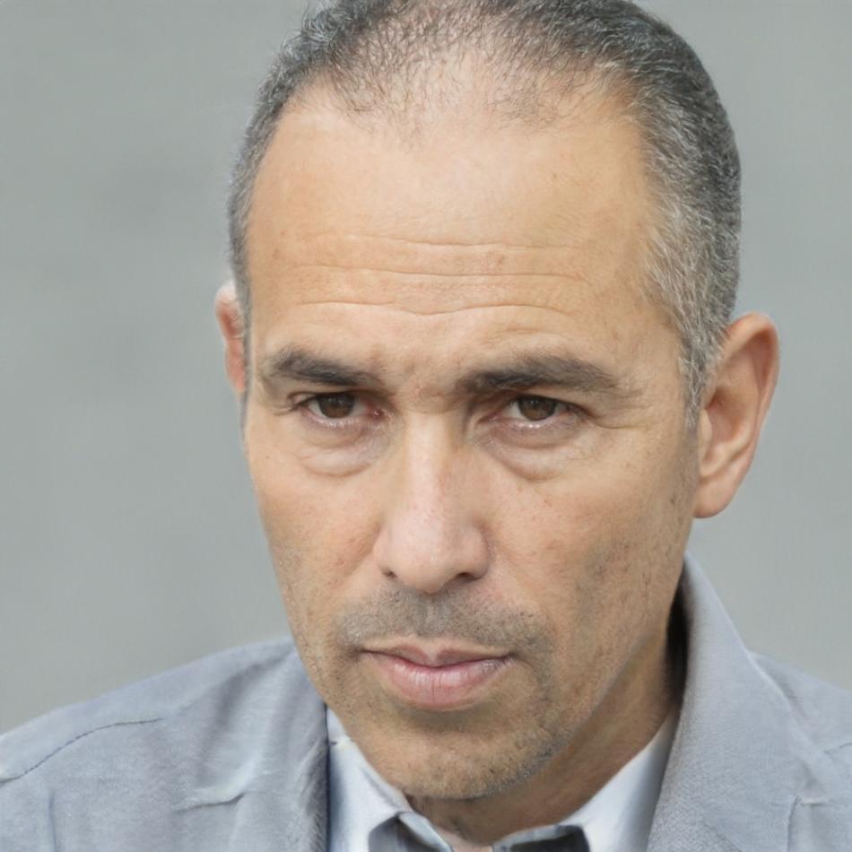 Instructor Oskar Lundqvist