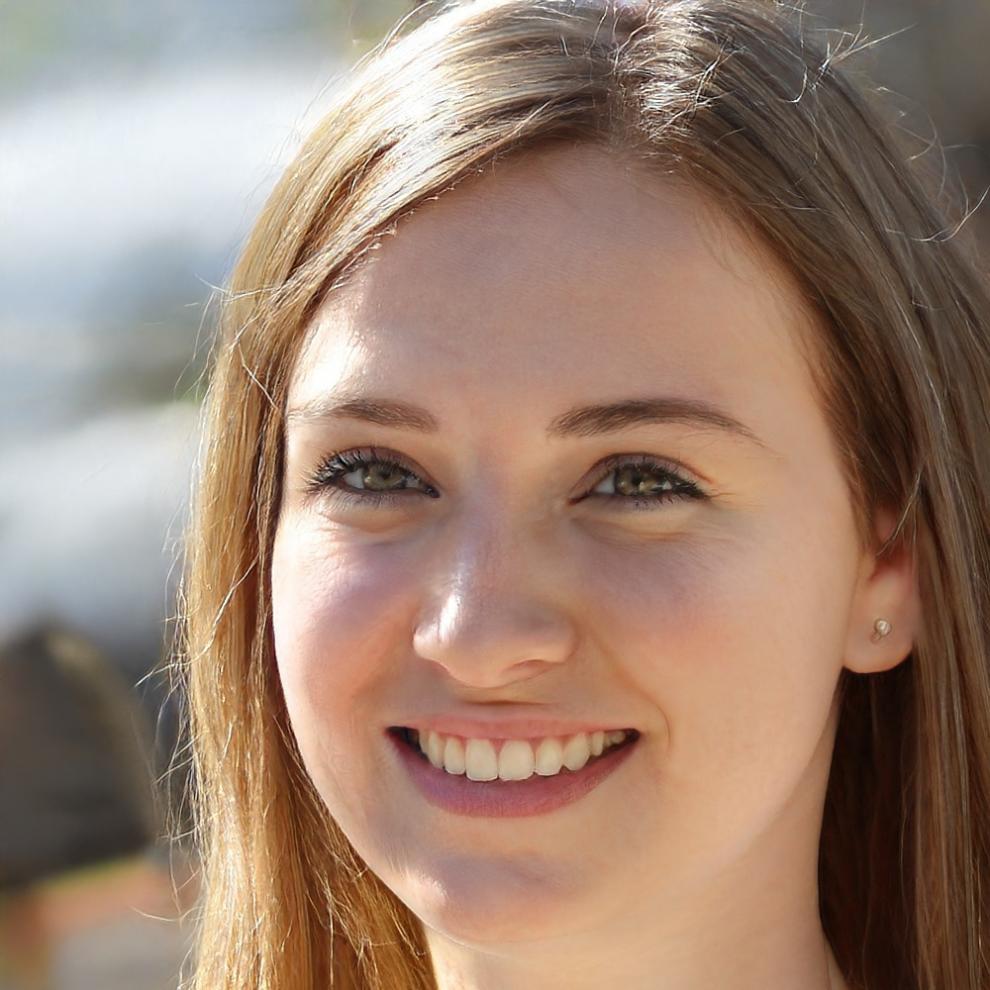 Instructor Siobhan Kerrigan