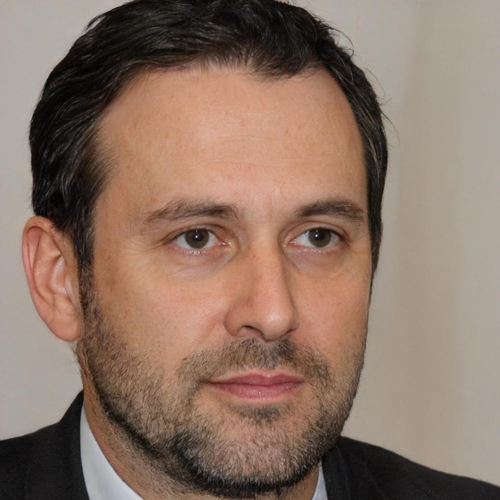Instructor Branimir Novotny